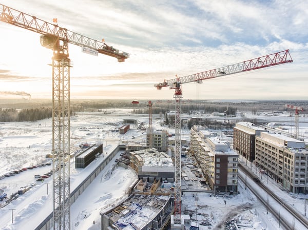 Kiinteistösijoittajat arvostavat sääntelyn ennakoitavuutta