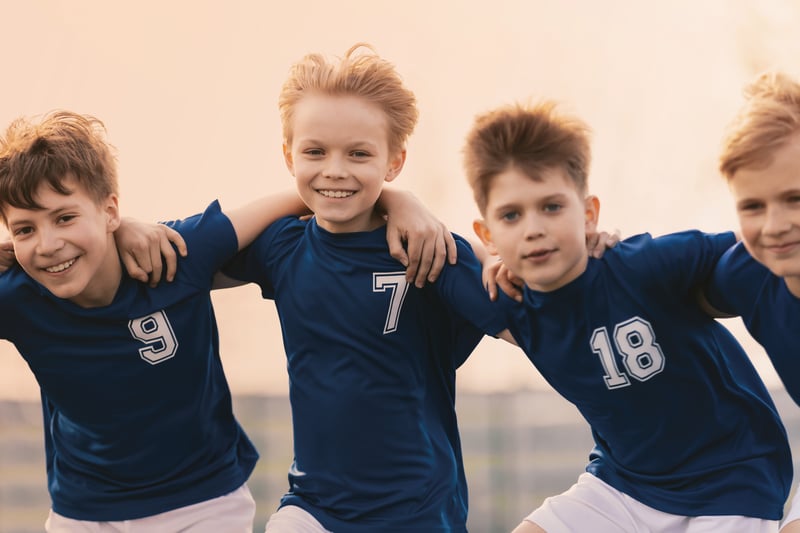 Avara donates €10,000 to recreational activities for children and young people