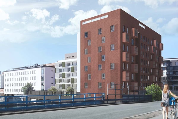 Avara-Rastila-Helsinki
