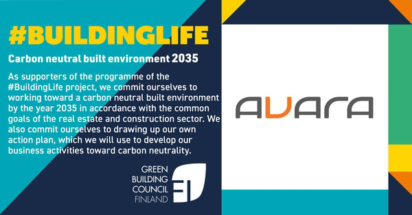 Avara has joined #BuildingLife