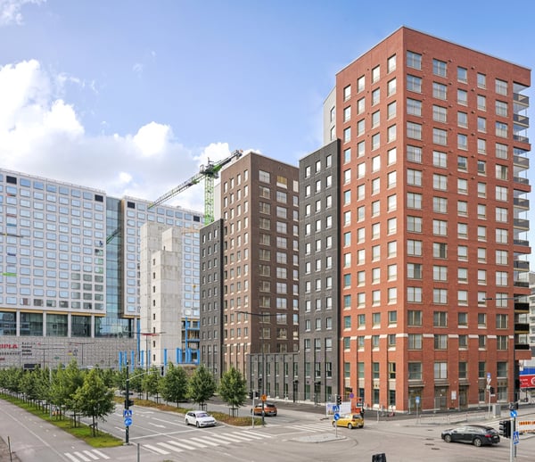 Keski-Pasila