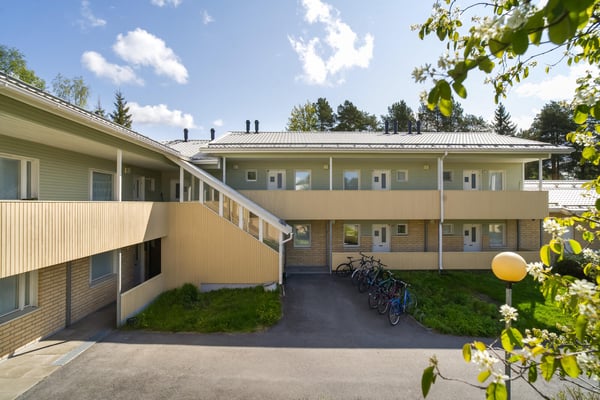 Kaijonharju