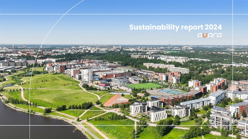 Our 2024 Sustainability Report is now published