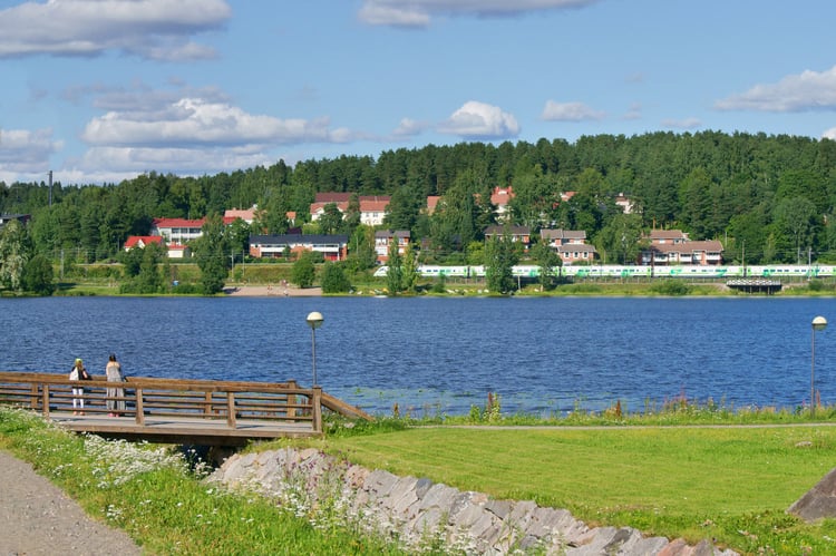 Hameenlinna-Vuokra-Asunnot