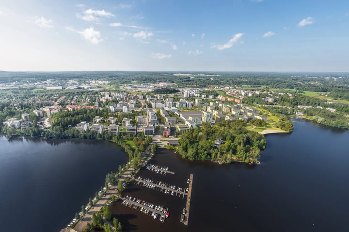 Tampere-Tuiskunkatu-Harmalanranta-Vuokra-Asunnot