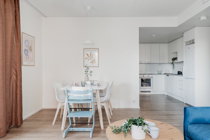 Kirstinmäki 6 D 150-6