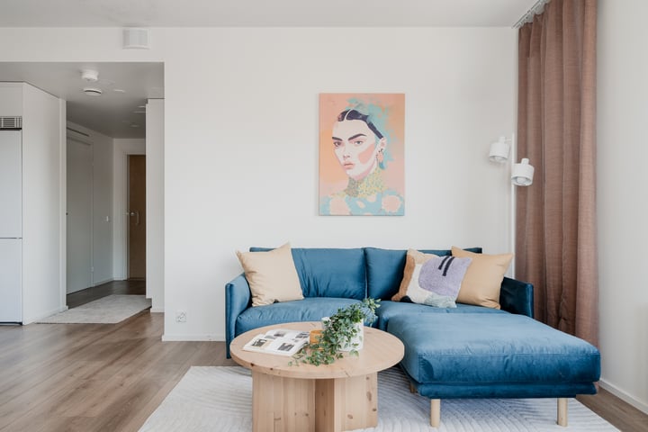 Kirstinmäki 6 D 150-8