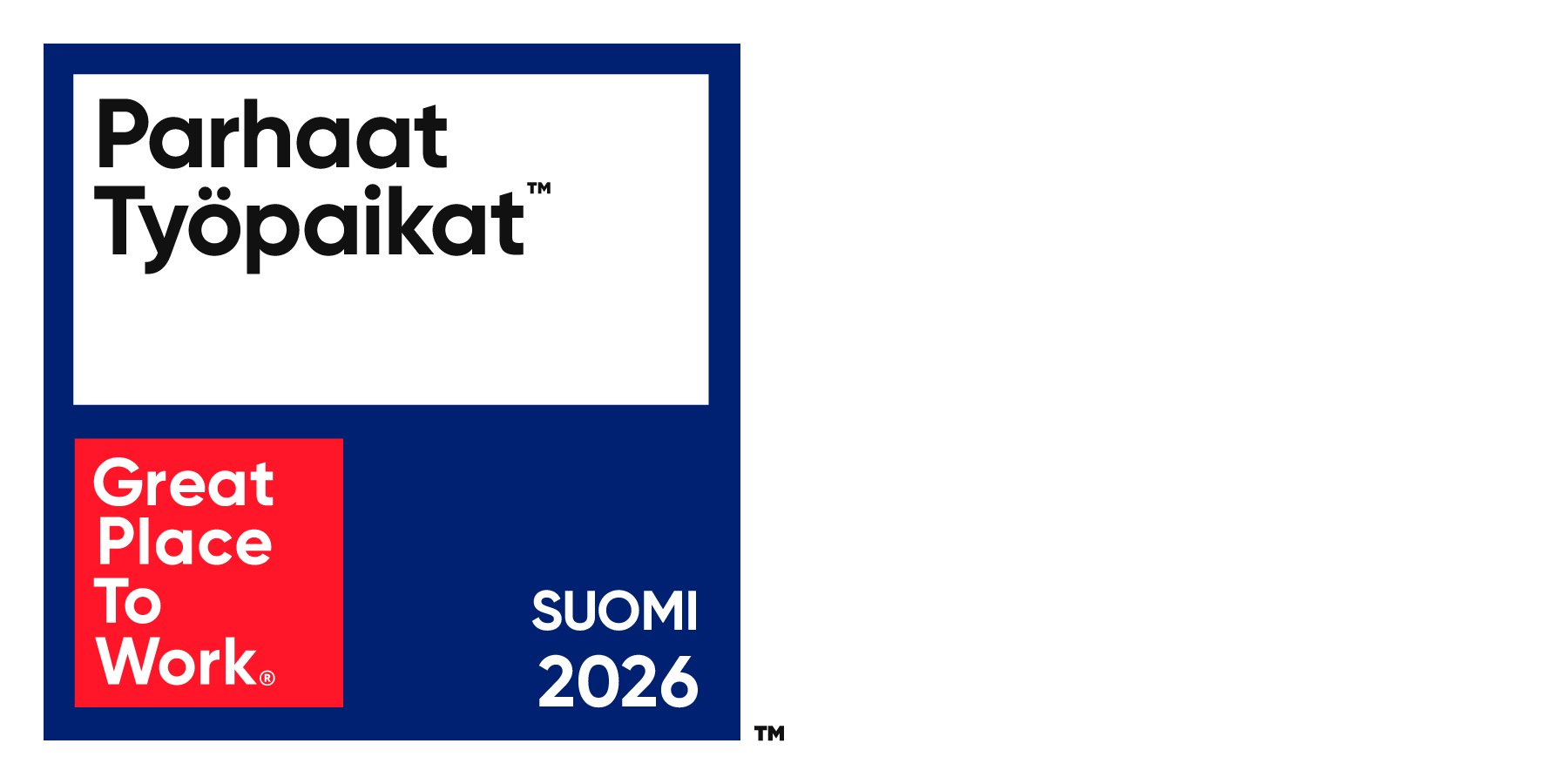 Parhaat Tyopaikat 2026