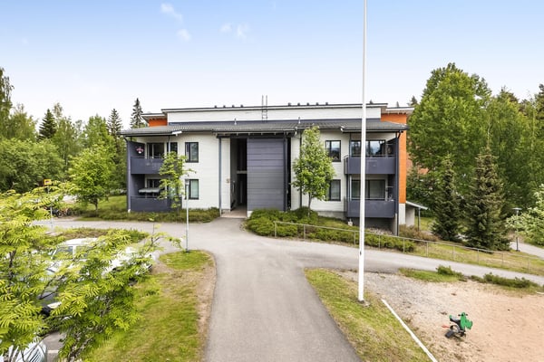 Haukkamäki