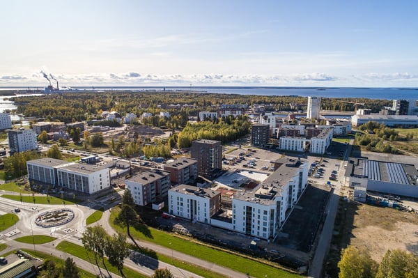 Toppilansalmi