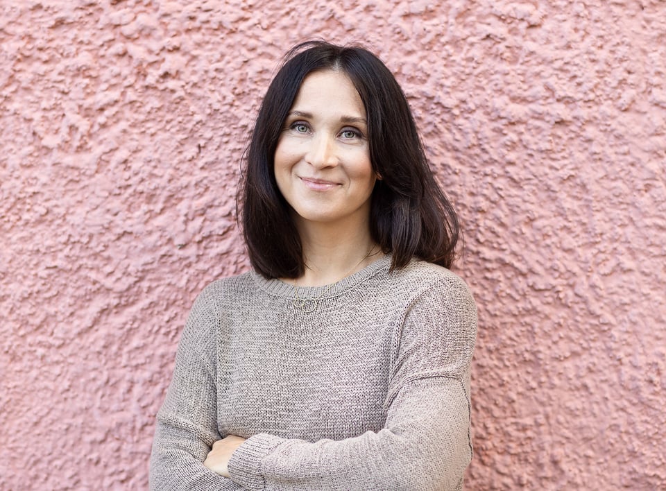 7 kysymystä sisustussuunnittelijalle - Suvi Pokela ja Veturitien vuokra-asunnot Pasilassa