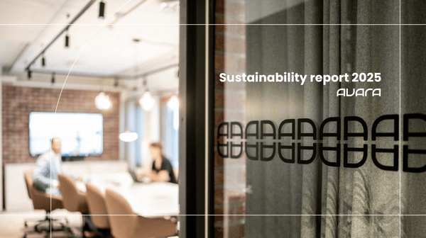 Our 2025&nbsp;Sustainability Report is now published