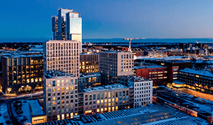Record growth in the number of Avara apartments and new steps towards carbon neutrality