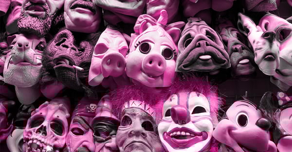 Viime hetken asuvinkit Halloweeniin!