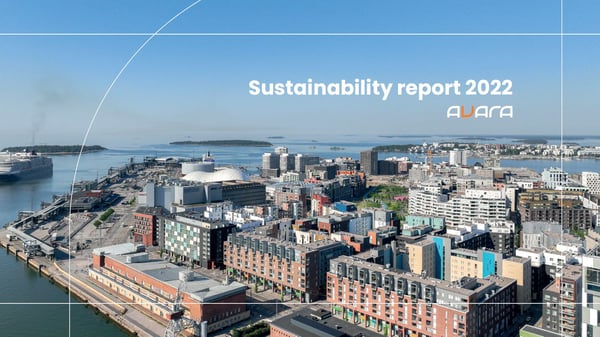 Avara’s sustainability report for 2022 has been published
