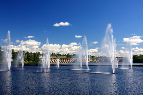 Oulu on kaunis, viisas ja suuri