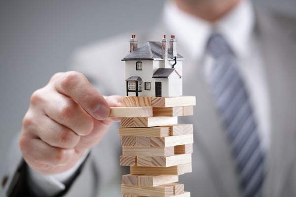 Kysynnän ja tarjonnan laki kohtuuhintaisilla vuokra-asuntomarkkinoilla