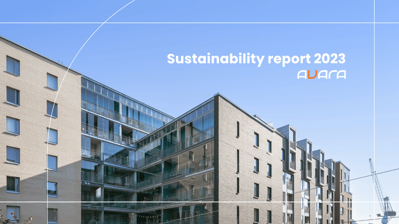 Our 2023 Sustainability Report is published