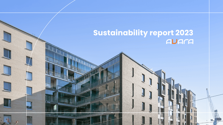 sustainability report web